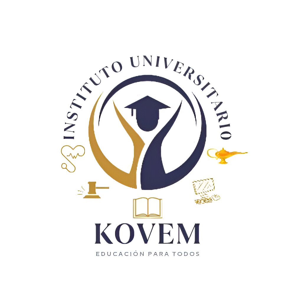 KOVEM Logo